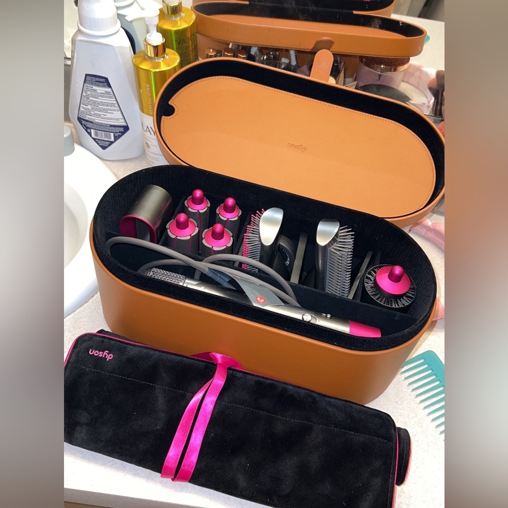 Dyson complete set